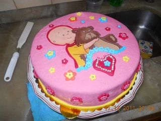 Pasta Şeker Hamuru Tarifi ve Malzemeleri